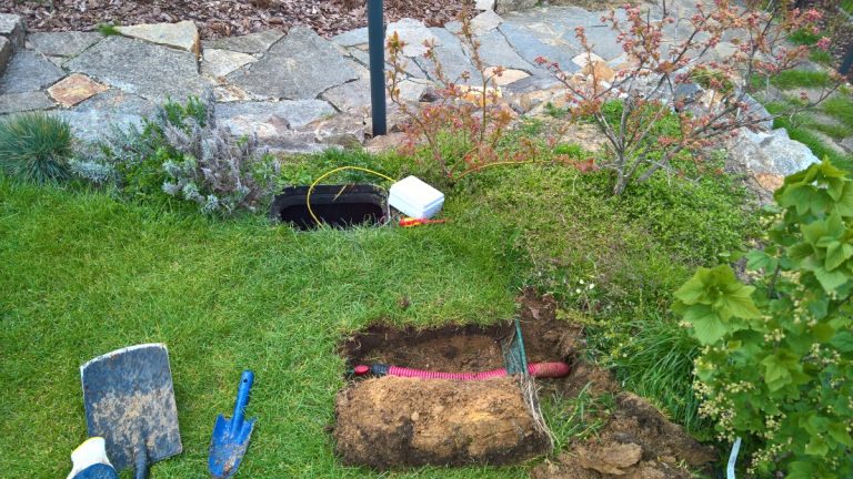 Soil moisture sensor